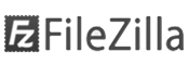 Filezilla